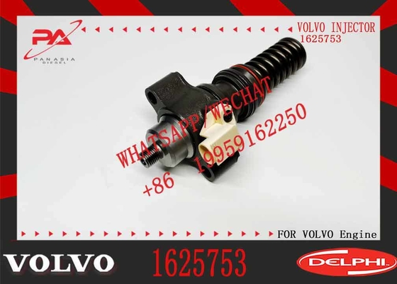 Fuel Unit Pump 1668325R 1668325 BEBU5A00000 1625753 for MX340 MX375 DAF XF105 Engine Heavy Machinery Parts