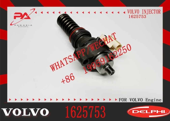Fuel Unit Pump 1668325R 1668325 BEBU5A00000 1625753 for MX340 MX375 DAF XF105 Engine Heavy Machinery Parts