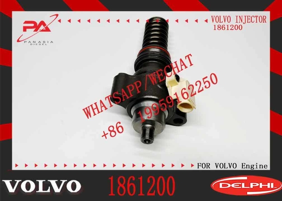 Fast Delivery Pump Nozzle Unit MX13 MX11 1668325 BEBU5A00000 Complete CF XF 85 105 for DAF