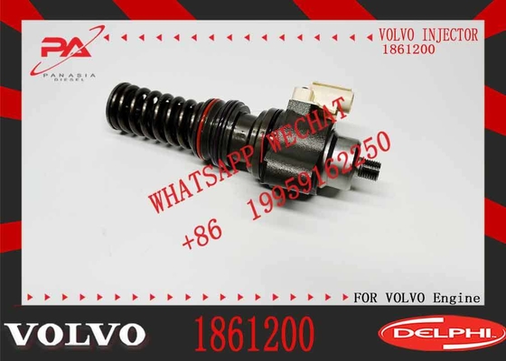 Fast Delivery Pump Nozzle Unit MX13 MX11 1668325 BEBU5A00000 Complete CF XF 85 105 for DAF