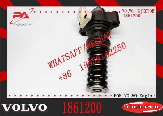 Fast Delivery Pump Nozzle Unit MX13 MX11 1668325 BEBU5A00000 Complete CF XF 85 105 for DAF