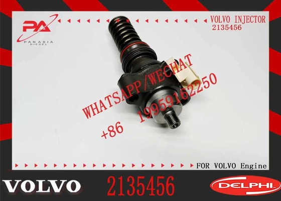 High Quality Auto Engine Parts BEBU5A00000 1625753 2135456 Fuel Injector Unit Pump 1668325 for Truck DAF XF 105