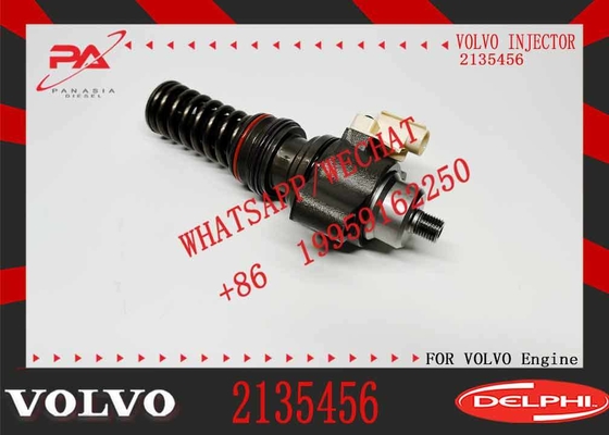 High Quality Auto Engine Parts BEBU5A00000 1625753 2135456 Fuel Injector Unit Pump 1668325 for Truck DAF XF 105