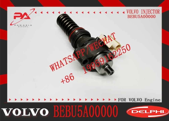 Original Diesel Fuel EUP Electronic Unit Pump 1668325 BEBU5A00000 BEBU4B00200 1861200 BEBU2C00300 1625753 for DAF CASE Truck