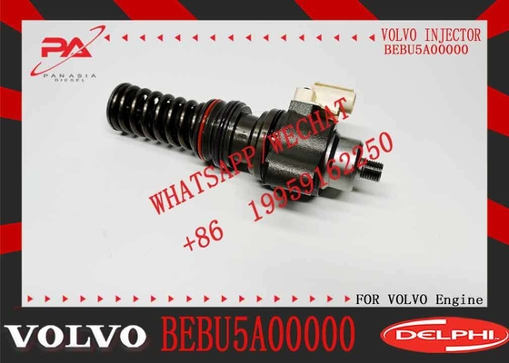 Original Diesel Fuel EUP Electronic Unit Pump 1668325 BEBU5A00000 BEBU4B00200 1861200 BEBU2C00300 1625753 for DAF CASE Truck
