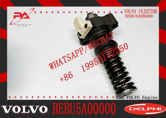Original Diesel Fuel EUP Electronic Unit Pump 1668325 BEBU5A00000 BEBU4B00200 1861200 BEBU2C00300 1625753 for DAF CASE Truck