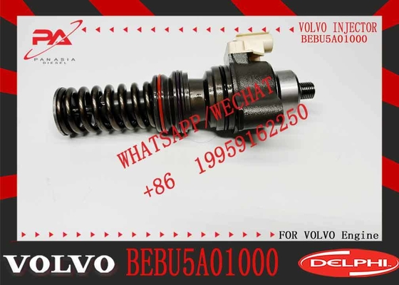 BEBU5A01000 G6000-1111100 1625753 1668325 Diesel Engine Parts Fuel Injector For Paccar MX10 MX13 EPA 10 Engine