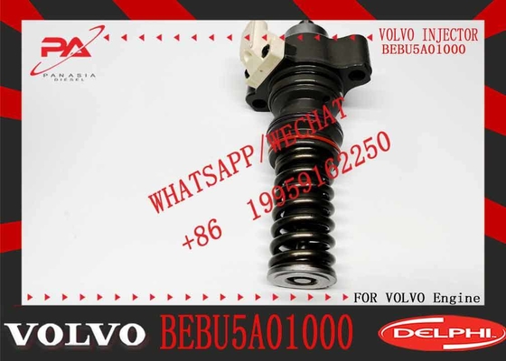 BEBU5A01000 G6000-1111100 1625753 1668325 Diesel Engine Parts Fuel Injector For Paccar MX10 MX13 EPA 10 Engine
