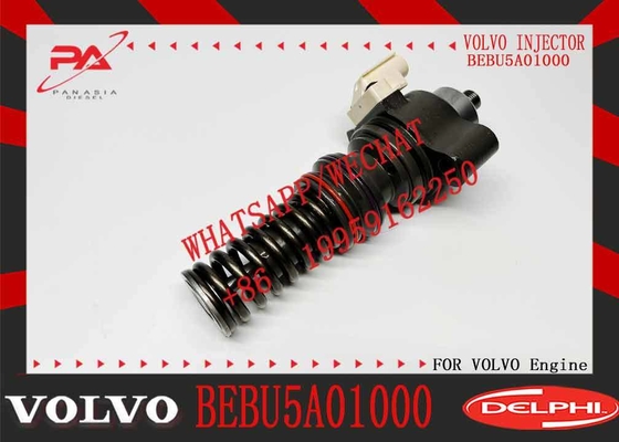BEBU5A01000 G6000-1111100 1625753 1668325 Diesel Engine Parts Fuel Injector For Paccar MX10 MX13 EPA 10 Engine