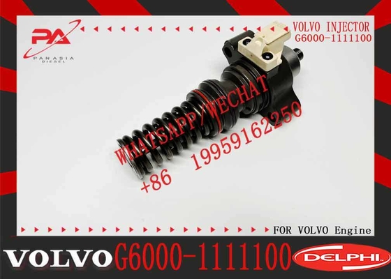 Quality Goods Diesel Fuel Common Rail Unit Pump 1668325 1625753 BEBU5A00000 BEBU5A01000 G6000-1111100 for DAF CF XF Unit MX300S