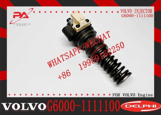 Quality Goods Diesel Fuel Common Rail Unit Pump 1668325 1625753 BEBU5A00000 BEBU5A01000 G6000-1111100 for DAF CF XF Unit MX300S