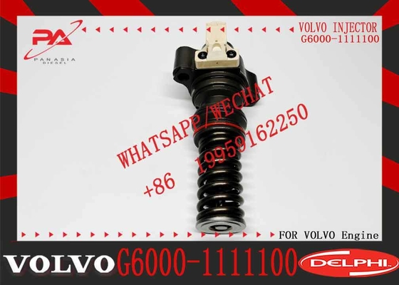 Quality Goods Diesel Fuel Common Rail Unit Pump 1668325 1625753 BEBU5A00000 BEBU5A01000 G6000-1111100 for DAF CF XF Unit MX300S