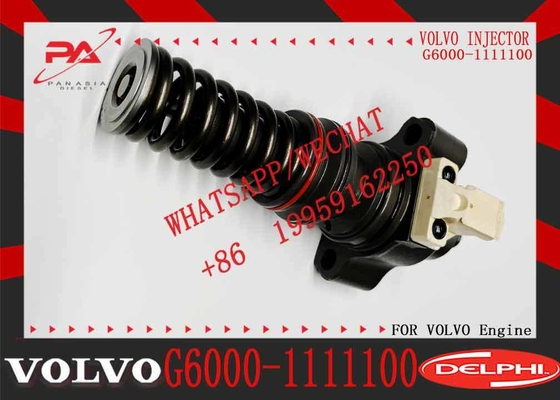 Quality Goods Diesel Fuel Common Rail Unit Pump 1668325 1625753 BEBU5A00000 BEBU5A01000 G6000-1111100 for DAF CF XF Unit MX300S