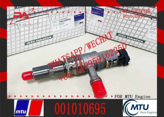 Rail Fuel InjectorVTO-G466W48B 0010104251/71 0010104351 001010695 0010106951 23526170 23526589