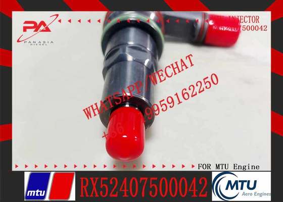 Rail Fuel InjectorRX52407500021 RX52407500024 RX52407500032 RX52407500042 RX52407500043 RX52407500050