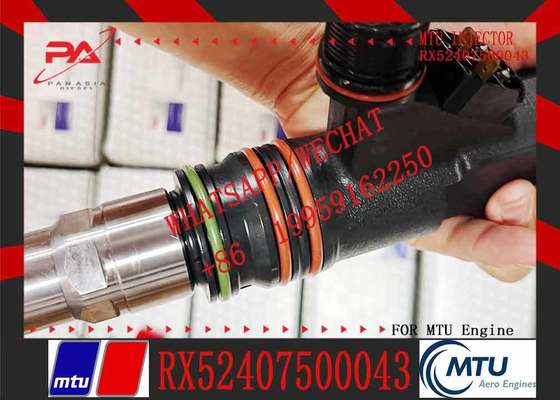 Rail Fuel InjectorRX52407500021 RX52407500024 RX52407500032 RX52407500042 RX52407500043 RX52407500050