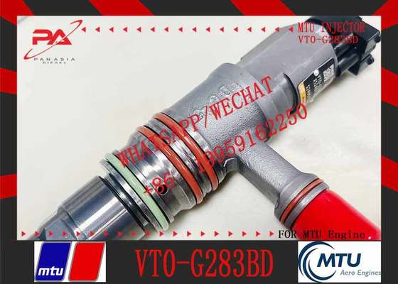 Diesel Engine Fuel Injector X59407500020 1678331 VT0-G163BD 23526589 VT0-G283BD 0010104251/71 VTO-G463BD|