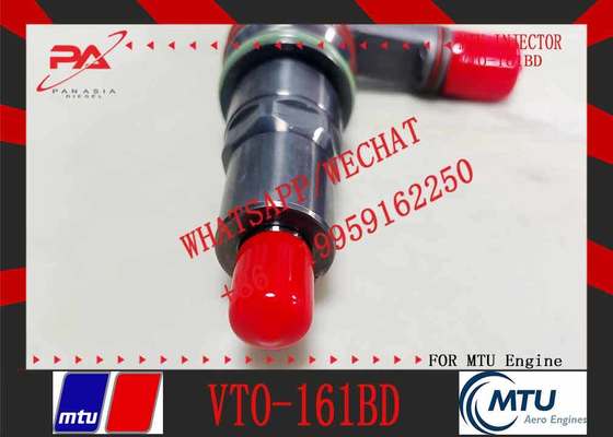 RX52407500024 VTO-161BD VTO-G241W48B VTO-G283BD 0010104251/71 RX52407500032 Diesel Engine Parts Fuel Injector For MTU4000.01