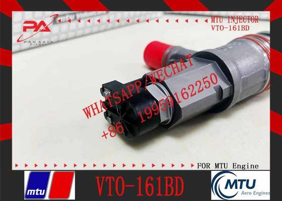 RX52407500024 VTO-161BD VTO-G241W48B VTO-G283BD 0010104251/71 RX52407500032 Diesel Engine Parts Fuel Injector For MTU4000.01