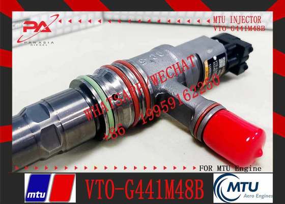Rail Fuel InjectorVTO-G268W48B VTO-G283BD VTO-G360BM VTO-G363BD VTO-G441M48B VTO-G463BD