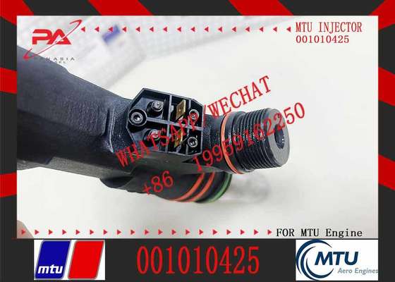 High Quality Common Fuel Injector 253351 VTO-B160BM 001010425 00101042571