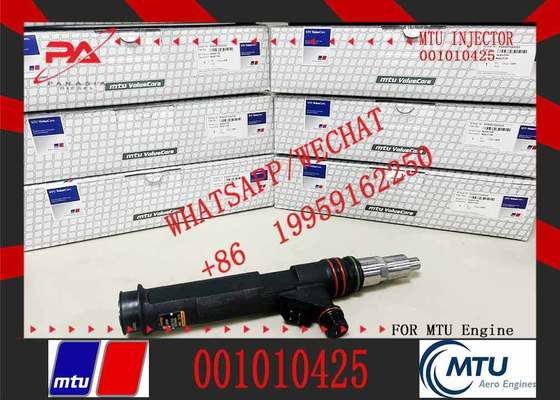 High Quality Common Fuel Injector 253351 VTO-B160BM 001010425 00101042571