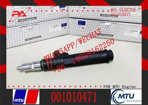 High Quality Common Fuel Injector 253351 VTO-B160BM 001010425 00101042571 001010471