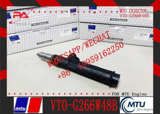 Engine Diesel Fuel VTO-G266W48B VTO-G262L51D 0010104251/71 VTO-G209LV51 VTO-G160BW X59407500087