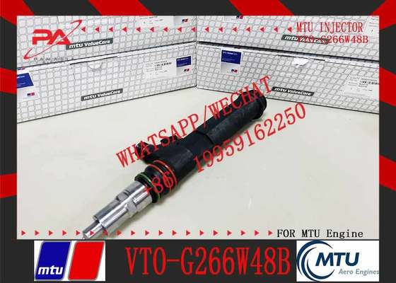 Engine Diesel Fuel VTO-G266W48B VTO-G262L51D 0010104251/71 VTO-G209LV51 VTO-G160BW X59407500087