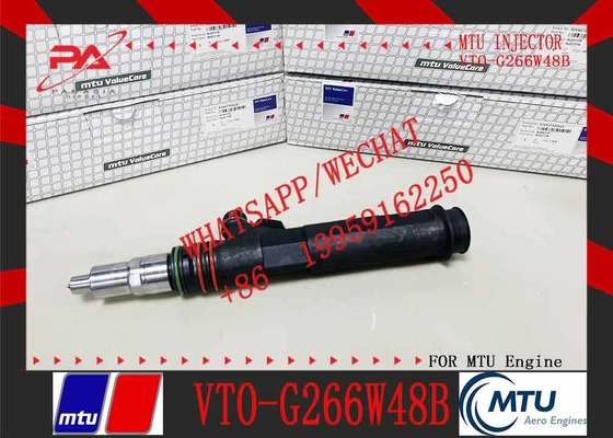 Engine Diesel Fuel VTO-G266W48B VTO-G262L51D 0010104251/71 VTO-G209LV51 VTO-G160BW X59407500087