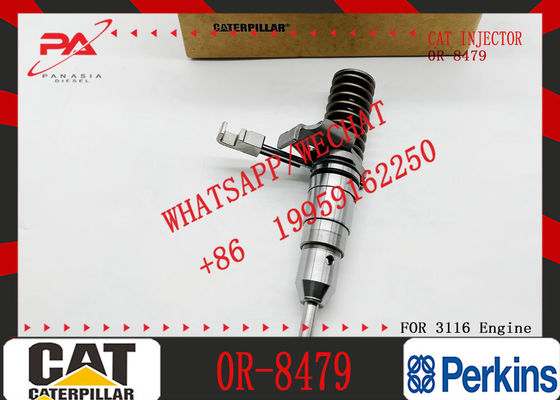 Oil Pump Injector 0R-8479 0R8477 Heavy Truck Injection 0R-8477 0R 8477 for Diesel Car