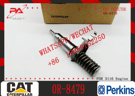 Oil Pump Injector 0R-8479 0R8477 Heavy Truck Injection 0R-8477 0R 8477 for Diesel Car