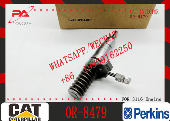 Oil Pump Injector 0R-8479 0R8477 Heavy Truck Injection 0R-8477 0R 8477 for Diesel Car
