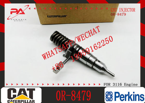 Oil Pump Injector 0R-8479 0R8477 Heavy Truck Injection 0R-8477 0R 8477 for Diesel Car