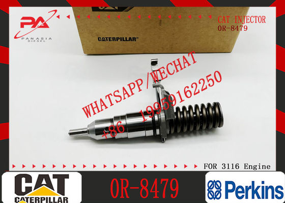 Oil Pump Injector 0R-8479 0R8477 Heavy Truck Injection 0R-8477 0R 8477 for Diesel Car