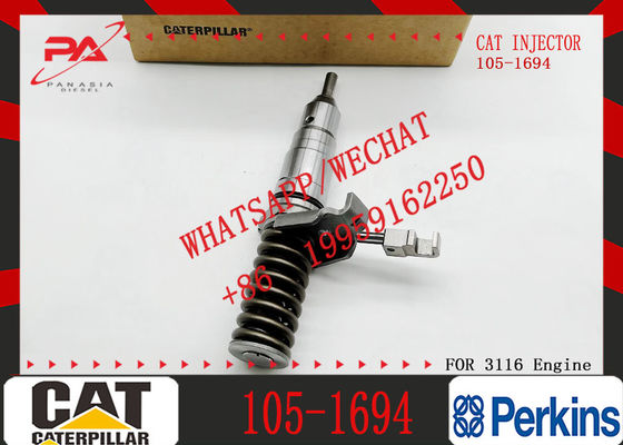 Fuel Injector 101-4561 101-8673 102-7038 105-1694 162-0212 162-0218 107-7734 107-7773 107-1230 107-7732 140-8413 173-4647