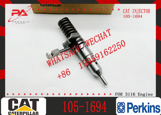 Fuel Injector 101-4561 101-8673 102-7038 105-1694 162-0212 162-0218 107-7734 107-7773 107-1230 107-7732 140-8413 173-4647
