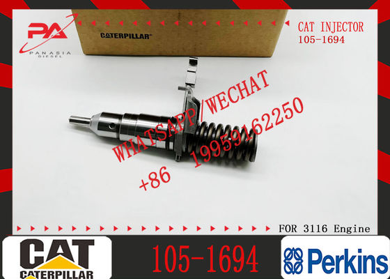 Fuel Injector 101-4561 101-8673 102-7038 105-1694 162-0212 162-0218 107-7734 107-7773 107-1230 107-7732 140-8413 173-4647