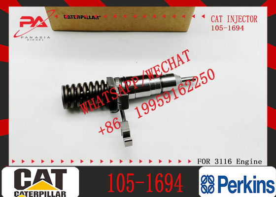 Fuel Injector 101-4561 101-8673 102-7038 105-1694 162-0212 162-0218 107-7734 107-7773 107-1230 107-7732 140-8413 173-4647