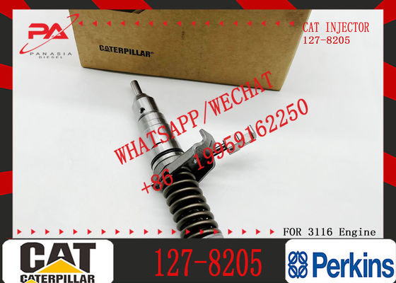 127-8216 127-8218 127-8205 127-8222 127-8228 127-8230 127-8207 127-8209 4P-2995 127-8211 127-8213 Fuel Injector for Caterpillar