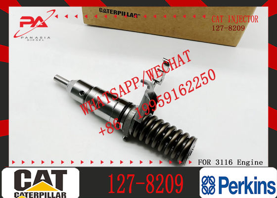 127-8216 127-8218 127-8205 127-8222 127-8228 127-8230 127-8207 127-8209 4P-2995 127-8211 127-8213 Fuel Injector for Caterpillar