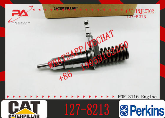 127-8216 127-8218 127-8213 127-8222 Excavator 3114 3116 Engine Injector 1278216 1278218 1278213 1278222