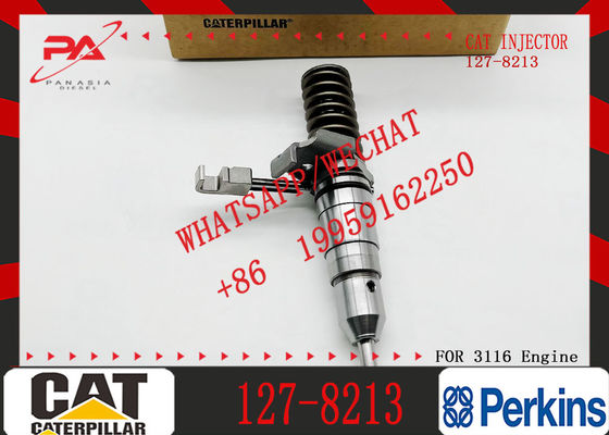127-8216 127-8218 127-8213 127-8222 Excavator 3114 3116 Engine Injector 1278216 1278218 1278213 1278222