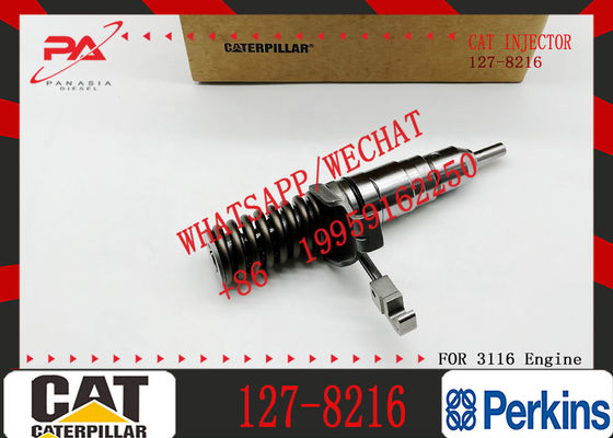 E325 Diesel Engine Injection Nozzle 1278222 2718669 1278216 3114 3116 Fuel Injector 127-8222 271-8669 127-8216