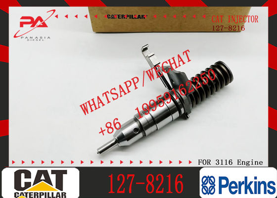 E325 Diesel Engine Injection Nozzle 1278222 2718669 1278216 3114 3116 Fuel Injector 127-8222 271-8669 127-8216