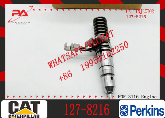 E325 Diesel Engine Injection Nozzle 1278222 2718669 1278216 3114 3116 Fuel Injector 127-8222 271-8669 127-8216