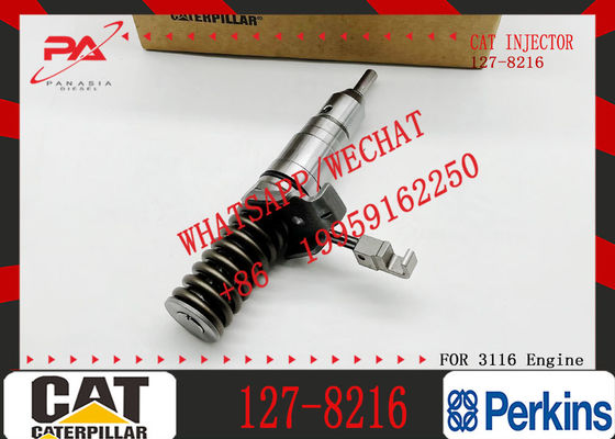 E325 Diesel Engine Injection Nozzle 1278222 2718669 1278216 3114 3116 Fuel Injector 127-8222 271-8669 127-8216