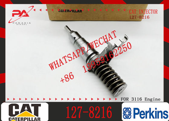 E325 Diesel Engine Injection Nozzle 1278222 2718669 1278216 3114 3116 Fuel Injector 127-8222 271-8669 127-8216