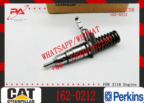 Golden Vidar  3114 3116 3126 3406B Diesel Fuel Injector Assembly 127-8216 127-8218 127-8222 127-8228 162-0212 7E8727 Excavator Nozzle