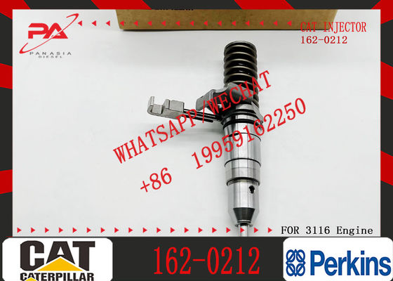 Golden Vidar  3114 3116 3126 3406B Diesel Fuel Injector Assembly 127-8216 127-8218 127-8222 127-8228 162-0212 7E8727 Excavator Nozzle